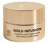 Diego Dalla Palma Gold Infusion contorno occhi anti-età 15ml