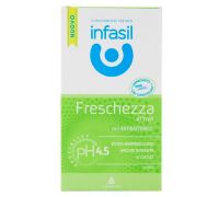 Infasil Intimo Freschezza Attiva con Antibatterico 200ml