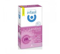 Infasil Intimo Lenitivo Sollievo 200ml