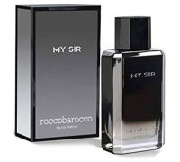 My Sir Eau De Parfum 100ml