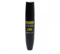 BellaOggi Bomb Long Lasting Volume Mascara 24H