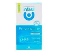 Infasil Intimo Prevenzione Quotidiana 200ml