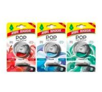 Arbre Magique Pop profumatore auto