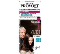 Colore Professionale Copertura Perfetta 4.13 Castano Naturale