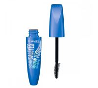 Rimmel Mascara Scandaleyes Wow Wings Waterproof