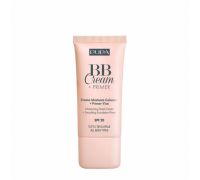 BB Cream + Primer Tutti i Tipi di Pelle SPF20 002 Natural