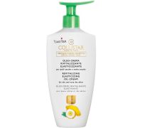 Oleo-Crema Rivitalizzante Elasticizzante 400ml