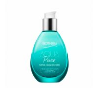 Aqua Pure Super Concentrate Trattamento Viso 24 Ore Anti Imperfezioni 50ml