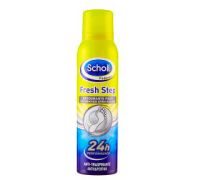 Pedorex Fresh Step Deodorante Piedi 150ml