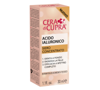 Cupra Siero Concentrato Acido Ialuronico 30 ml