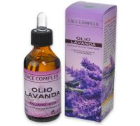 Face Complex Olio Essenziale di Lavanda per il Corpo 100ml