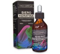 Face Complex Siero Keratina 100ml