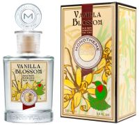 Vanille Blossom Femme Eau De Toilette 100ml