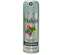 Deodorante Unisex Spray Da 125 Ml