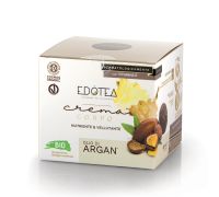 Edotea Crema Corpo Olio Argan Nutriente 250ml