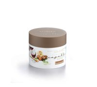 Edotea Maschera Capelli Nutriente all'Olio di Cocco e Burro di Karitè 250ml