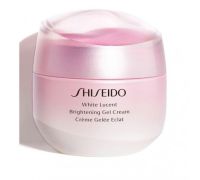 Shiseido White Lucent Brightening crema gel idratante illuminante 50ml