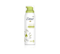 Dove mousse doccia nutriente con olio di cocco 200ml