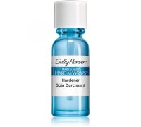 Hard As Nails Hard As Wraps