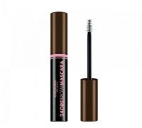 Deborah 24 Ore Brow Mascara Sopracciglia 02 Brunette