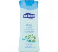 Shampoo Antiforfora 400ml