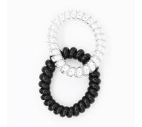 Elastico Fermacoda 2pz