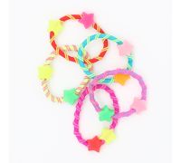 Elastici Stelline 5pz