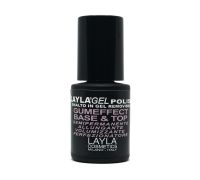 Smalto Gel Gumeffect Base&Top 10ml