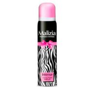 Malizia Intense Deodorante Spray 100ml