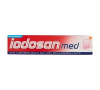 Iodosan Med Dentifricio 100ml