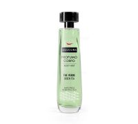 Acquolina the verde profumo corpo donna 150ml