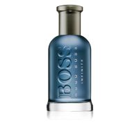 Hugo Boss Boss Bottled Infinite eau di parfum uomo 100ml