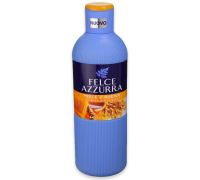 Felce Azzurra Bagnodoccia Miele e Avena 650ml