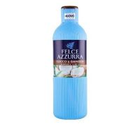 Felce Azzurra Bagnodoccia Cocco e Bamboo 650ml