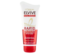 Elvive Rapid Reviver Balsamo Intensivo Istantaneo Total Repair 5 180ml