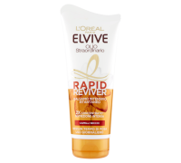 Elvive Rapid Reviver Balsamo Intensivo Istantaneo Olio Straordinario 180ml