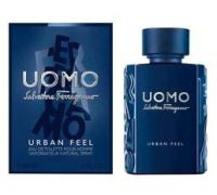 Urban Feel Eau De Toilette 100ml