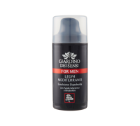 Giardino dei Sensi For Men Legni Mediterranei emulsione dopobarba 75ml