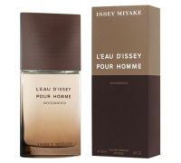 L'Eau Pour Homme Wood & Wood Eau De Parfum 50ml