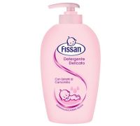 Fissan Detergente Delicato con Estratti di Camomilla 250ml