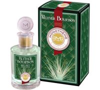 Monotheme Vetiver Bourbon Eau De Toilette 100ml
