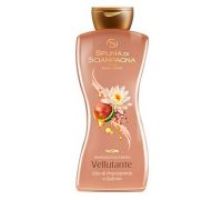 Spuma Di Sciampagna Bagnodoccia Crema Vellutante Macadamia e Quinoa 650ml