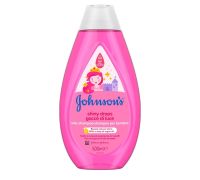 Johnson's Baby Gocce di Luce Shampoo per Bambini 500ml