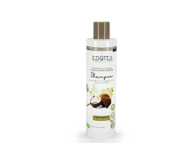 Edotea Shampoo Ristrutturante all'Olio di Cocco e Argan per Capelli Colorati 250ml