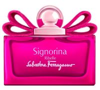 Salvatore Ferragamo Signorina Ribelle eau de parfum donna 100ml