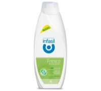 Infasil Bagnodoccia Fresco Rivitalizzante 500ml