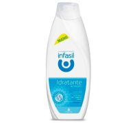Infasil Bagnodoccia Idratante Nutriente 500ml