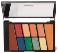 Wet N Wild ColorIcon Stop Playing Safe 10 grammi E756A