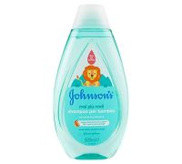 Baby Shampoo 500ml