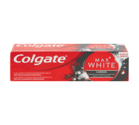 Max White Charcoal - Dentifricio 75 ml